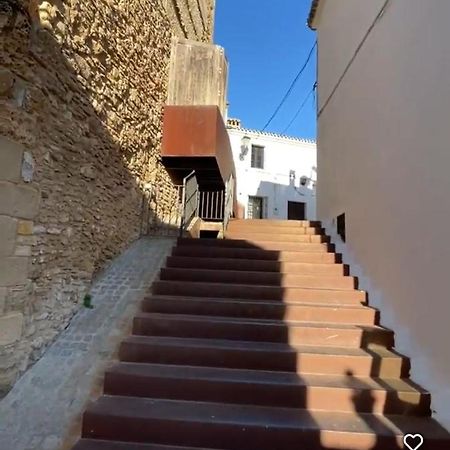 Apartamento ¨El Lizon¨ Setenil De Las Bodegas Zewnętrze zdjęcie