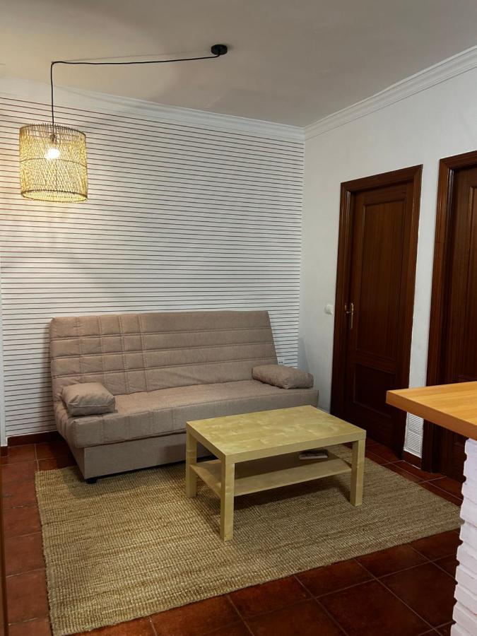 Apartamento ¨El Lizon¨ Setenil De Las Bodegas Zewnętrze zdjęcie