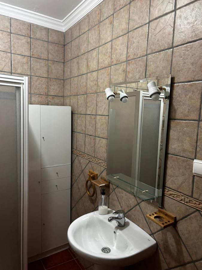 Apartamento ¨El Lizon¨ Setenil De Las Bodegas Zewnętrze zdjęcie