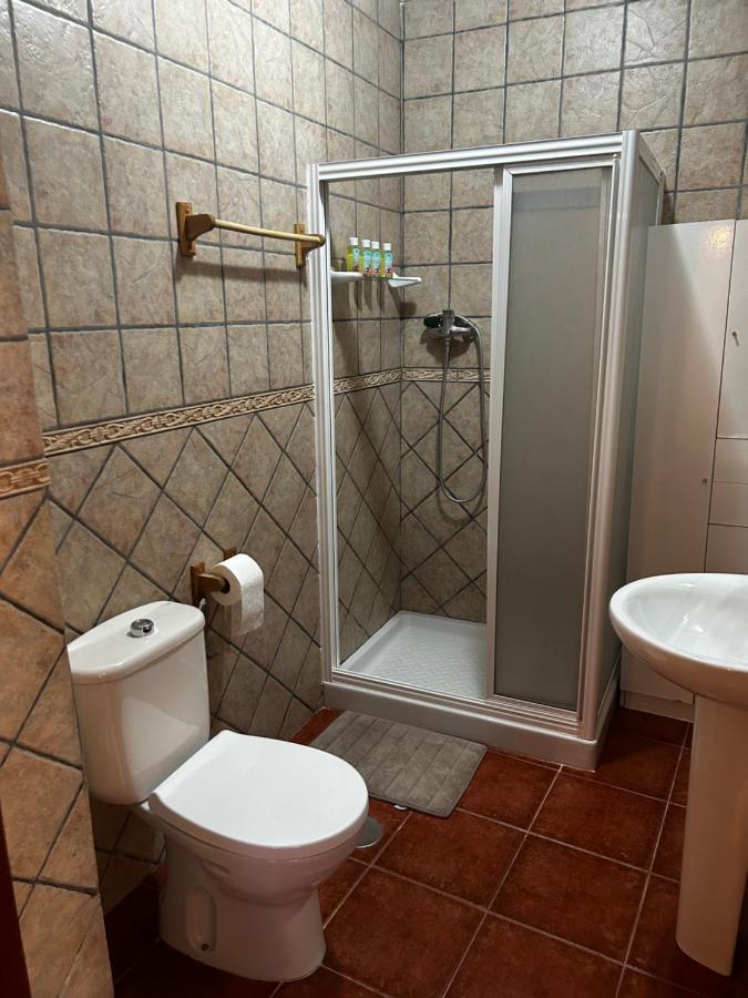 Apartamento ¨El Lizon¨ Setenil De Las Bodegas Zewnętrze zdjęcie
