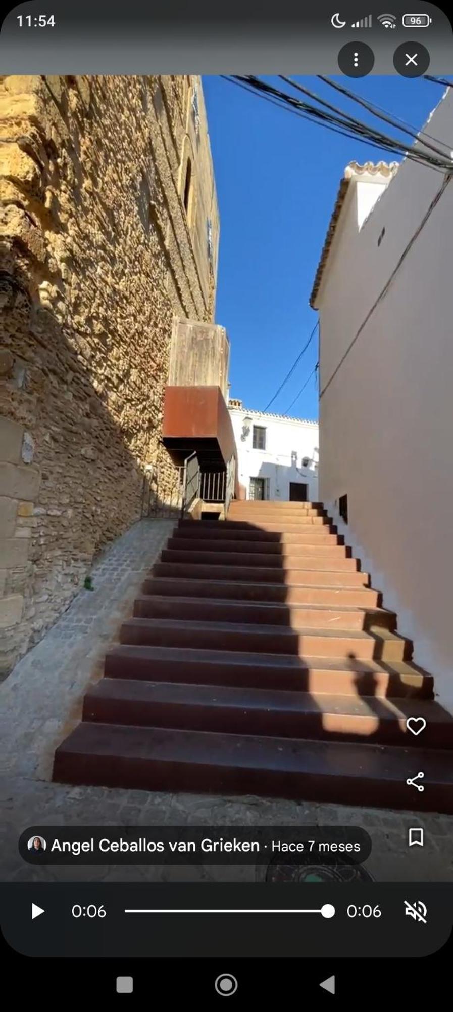 Apartamento ¨El Lizon¨ Setenil De Las Bodegas Zewnętrze zdjęcie